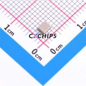 8DSC500G0018L Crystal (Passive) SMD3225-4P Crystal Oscillator SMD Crystal Oscillator 50MHz 10ppm 18pF - Product Image 1