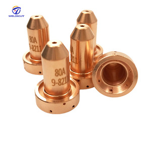 หัวฉีด9-8211 80A สำหรับการเปลี่ยนแปลงความร้อน SL60วัสดุสิ้นเปลือง SL100 - Product Image 4