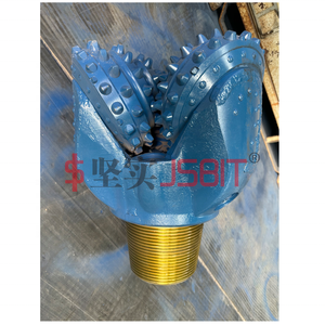 14 <span class=keywords><strong>3</strong></span>/4inch iadc537 tricone <span class=keywords><strong>Rock</strong></span> <span class=keywords><strong>Cone</strong></span> <span class=keywords><strong>bit</strong></span> cho nước cũng khoan - Product Image 1