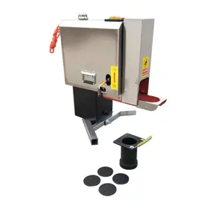 Economical And Practical incense stick extruder machine automatic incense cone machine