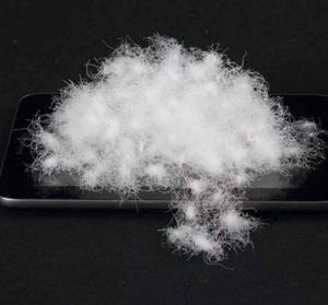 <span class=keywords><strong>Relleno</strong></span> natural <span class=keywords><strong>de</strong></span> pluma <span class=keywords><strong>de</strong></span> ganso lavado blanco para ropa que mejora la calidad del plumón <span class=keywords><strong>de</strong></span> ganso - Product Image 1