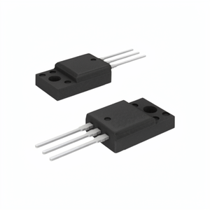 Transistors TO-220-3 Full Pack FJPF13007 Composants électroniques en stock - Product Image 1