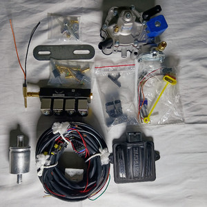 <span class=keywords><strong>DIGITRONIC</strong></span> Style Hochwertiges LPG-Kit Direkt vom Hersteller Auto-Ersatzteile Kernmodifikation Montageteile für V2 1996-2001 - Product Image 4