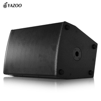 Module d'amplificateur actif pour haut-parleur de scène OEM 10 12 15 pouces