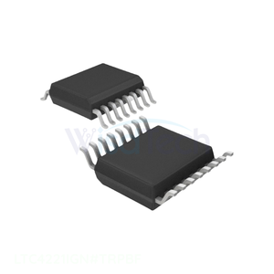 16 Ssop (0.154 "3.90Mm Breedte) Ltc4221ign # Trpbf Power Management (Pmic) Kopen Elektronische Componenten Online Origineel - Product Image 1