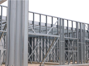 Máquina Formadora de Perfilados en <span class=keywords><strong>C</strong></span> y U de Acero, con Panel de Control PLC, para Fabricación de Perfiles de Acero Ligero, en Oferta - Product Image 6