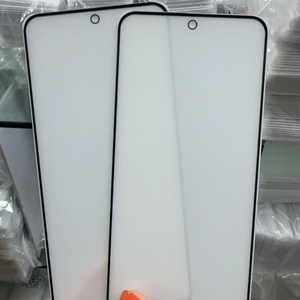 Película de Privacidad de Pantalla Completa Benco V91 Plus, Lámina de Vidrio Templado Transparente con Alto Contenido de Aluminio, Impresión de Pantalla para una Visibilidad Óptima - Product Image 3