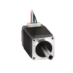 Moteur pas à pas miniature sur mesure 20BYG34, 0,2A, pour équipement automatisé. - Product Image 4