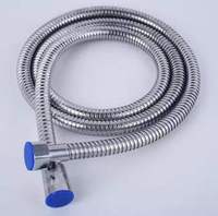 Tuyau de Douche Flexible en Acier Inoxydable de Haute Qualité, Design Moderne, Vente en Gros Directe d'Usine de Chine pour Utilisation en Salle de Bain