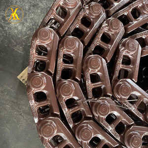 מסלול מחפר קישור חצוף מסלול קישור חצוף pc200 - Product Image 3