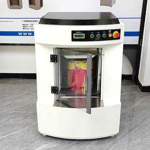 energy materials Fast homogenization Ink manufacturing equipment paint mixing machine paint <b>dispenser</b> - Product Image 5