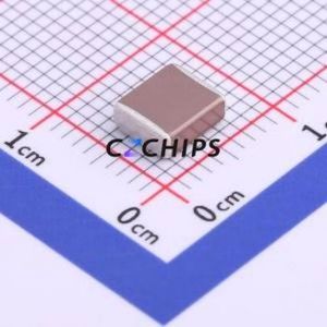 Condensador SMD (MLCC) C5750X7S2A106MT000N 2220 (Capacitancia: 10uF) (Precisión: 20%) (Voltaje Nominal: 100V) - Product Image 1