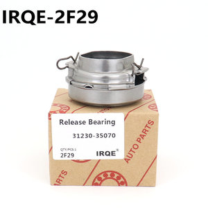 Rodamiento de DesembragueIRQE-2F29 31230-35070 para Toyota Prado, Hiace, Coaster - Product Image 2