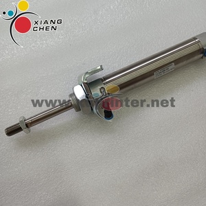 Cylindre pneumatique d'origine WD L2.334.009 /03 pour machine d'impression offset HDM CD74 XL75 XL105, pièces d'impression L2.334.009 - Product Image 6