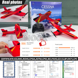 Le plus récent 2.4G RC <span class=keywords><strong>avion</strong></span> prédateur télécommande 350mm envergure mousse atterrissage Rc <span class=keywords><strong>planeur</strong></span> jouets pour enfants - Product Image 5