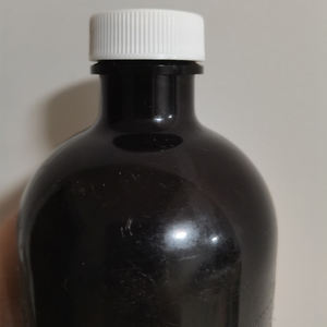 16oz Wockhardt Qualitest Quagen Tris 473ml Pdp Laber Lean <span class=keywords><strong>Labels</strong></span> Âmbar Xarope tosse Medicina Garrafas Selo para sua proteção - Product Image 6