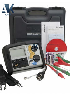 Série RCDT300 Testeurs de courant résiduel RCDT310 RCDT320 RCDT330 - Product Image 4