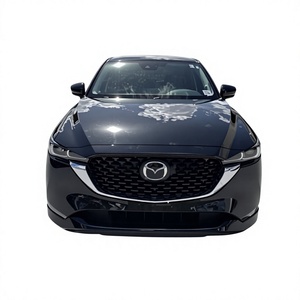 มาสด้า CX-5 2.5 S Select AWD ปี 2020 ถึง 2024 รถ SUV 4 ประตู รุ่น 2.5 S Select มือสองขายดี - Product Image 1