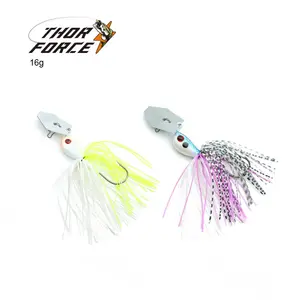blade spinnerbait, blade spinnerbait Suppliers and Manufacturers at