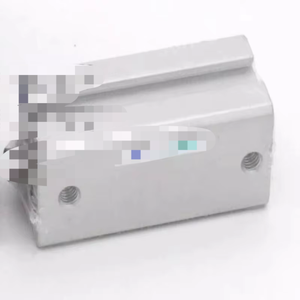 Dents intérieures de cylindres pneumatiques ultra-minces SDA12X55 - Product Image 1