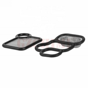 Solenoid Gasket spool van lọc cho Honda Accord RDX CR-V yếu tố phù hợp với <span class=keywords><strong>Acura</strong></span> 15815-raa-a02 15815raaa01 15845-raa-a01 - Product Image 6