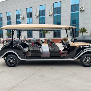 Aggiornamenti di Sicurezza per <span class=keywords><strong>Auto</strong></span> <span class=keywords><strong>d</strong></span>'<span class=keywords><strong>Epoca</strong></span>, Club di Automobili <span class=keywords><strong>d</strong></span>'<span class=keywords><strong>Epoca</strong></span> e Collezionisti Privati, <span class=keywords><strong>Auto</strong></span> Classica Elettrica a 8 Posti, Popolare Veicolo Turistico <span class=keywords><strong>d</strong></span>'<span class=keywords><strong>Epoca</strong></span> - Product Image 6