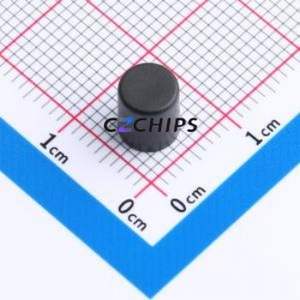 SC303AA1 Switch Accessories / Cap Switch ( Color: Black ) - Product Image 1