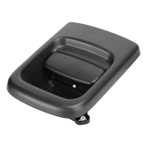 Maniglia per porta posteriore con cerniera 7700352433, ricambio compatibile con Nissan Interstar dal 1998 al 2010 - Product Image 4
