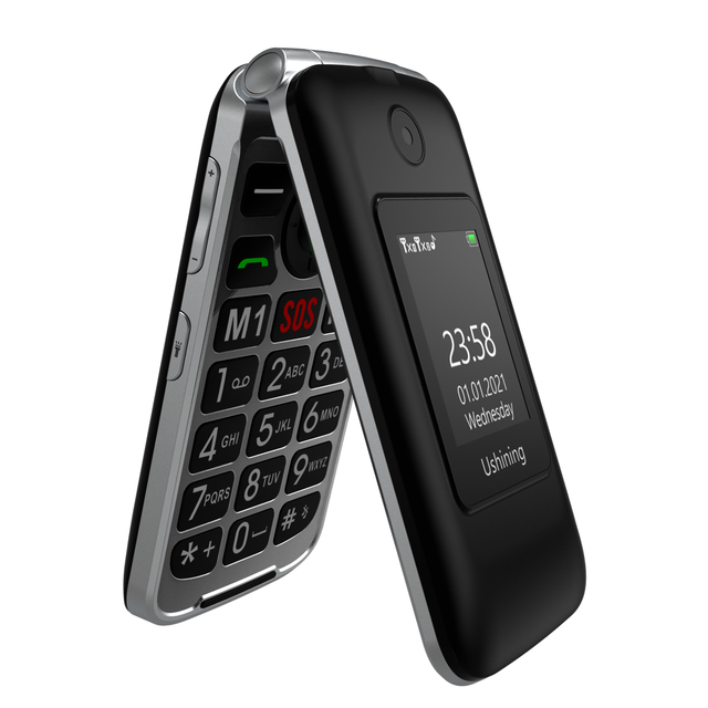 High Quality New Mobile Phones Cell Phone Supplier Phone Manufacturer in China