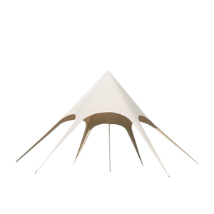 Toldo Canopy Thousand Peaks, Doble Pico, Tres Picos, para Campamento, Domo de Camping, Impermeable, Protección Solar, Personalizable LO - Product Image 4