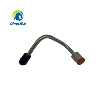 Hydraulik- und Ölleitungen Linde Gabelstapler Ersatzteile Teilenummer 1844401411 Linde 115 R20 Serie QLD Brandneu 3-Monatige Garantie