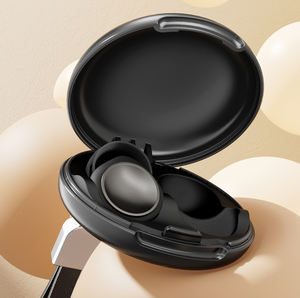 سدادات أذن احترافية متعددة الأغراض غير سامة لعزل الضوضاء للنوم والعمل والسلامة والسباحة، كل ذلك في واحد - Product Image 3