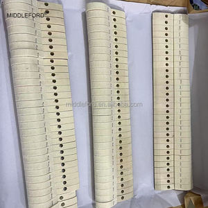 Jeu complet de têtes de marteau pour piano à queue FFW allemand personnalisé - Product Image 2