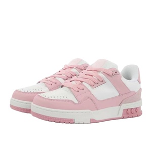 Designer Hochelastische Dämpfung Atmungsaktives Mesh Dicke Sohle Höhenerhöhende <span class=keywords><strong>Sneakers</strong></span> aus Guangdong China - Product Image 4