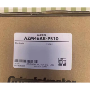 มอเตอร์สเต็ปปิ้ง AZM46AK-PS10 แบบปรับแต่งได้สำหรับงาน OEM อายุการใช้งานยาวนานและควบคุมได้ดี - Product Image 2