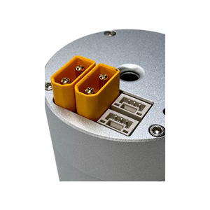 24V 36V cobot động cơ ổ đĩa trực tiếp động cơ đơn vị ổ đĩa động cơ cho cánh tay robot phục hồi chức năng - Product Image 3