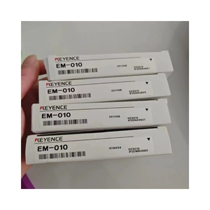 เซ็นเซอร์ควบคุม PLC เซ็นเซอร์วัดระยะใกล้ ยี่ห้อใหม่เอี่ยม ของแท้ รุ่น EM-030P - Product Image 1