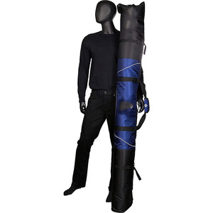 Housse de snowboard en néoprène, sac de snowboard pratique, sac de protection pour snowboard, sac à bandoulière, sac d'extérieur, fabriqué en Chine - Product Image 1