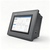 6AV6647-0AB11-3AX0 PLC HMI Multi PANEL 100% Original, Programador PLC, Stock Excedente 6AV66470AB113AX0