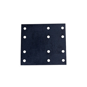 Électrode anodique en titane Jinshi Kaitai pour la désinfection de l'eau, traitement par échange d'ions, acier inoxydable 304 avec surface anodisée - Product Image 1