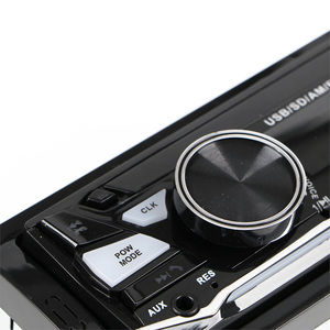 Chất lượng cao xe USB âm thanh máy nghe nhạc MP3 Sản phẩm chất lượng cao âm thanh stereo <span class=keywords><strong>Bluetooth</strong></span> - Product Image 6