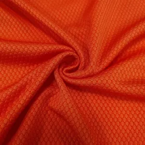 Фабрика Китая, производитель, цвет, настраиваемый полиэстер, спандекс, сетчатая ткань, трикотажная ткань для спортивной одежды