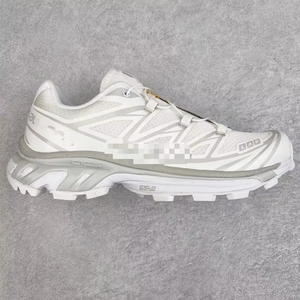 Chaussures pour hommes de haute qualité des îles <span class=keywords><strong>Salomon</strong></span> XT6/3 Speed Cross, baskets de sport décontractées tendance - Product Image 4