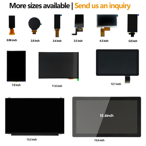 จอแสดงผล LCD แบบยืดขนาด 8.8 นิ้ว ความละเอียด 1920*480 IPS, รองรับการเชื่อมต่อ HD MI แบบสัมผัส, รองรับ Raspberry Pi, Windows/macOS/Linux - Product Image 6