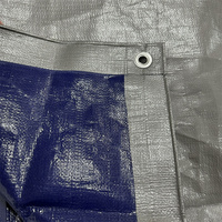Bâche extérieure légère imperméable en HDPE laminé pour l'enduit des garçons et des filles