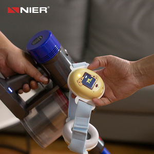 ニーア ANC アクティブHzシューティングノイズキャンセリング カスタム電子式 子供用 犬用 赤ちゃん用 子供用 聴覚保護ヘルメット 安全イヤーマフ - Product Image 1