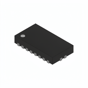 ไอซี BUFF แบบไม่กลับขั้ว 5.5V 20DHVQFN 74VHC244BQ,115 20 VFQFN ชิ้นส่วนอิเล็กทรอนิกส์แบบมีแผ่นรองรับแรงดัน ผู้ผลิตชิ้นส่วนลอจิก ช่องทางจำหน่าย - Product Image 1