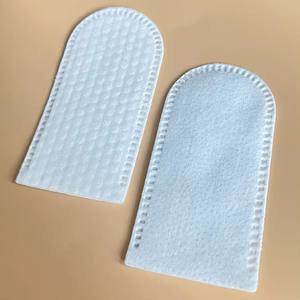 Escova de Dedo para Higiene Bucal de Animais de Estimação em TNT por Atacado – Removedor Eficaz de Placa e Tártaro – Escova de Dedo para Cuidados Orais de Animais de Estimação - Product Image 2