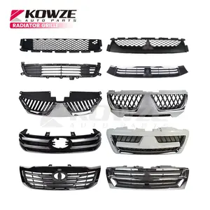 Wholesale custom car grills Of Different Designs For all Vehicles