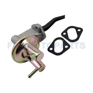 Bombas de combustible mecánicas 40781 M60514 MF0048 para Chrysler Dodge Plymouth Valiant 273 318 340 360 V8 - Product Image 2